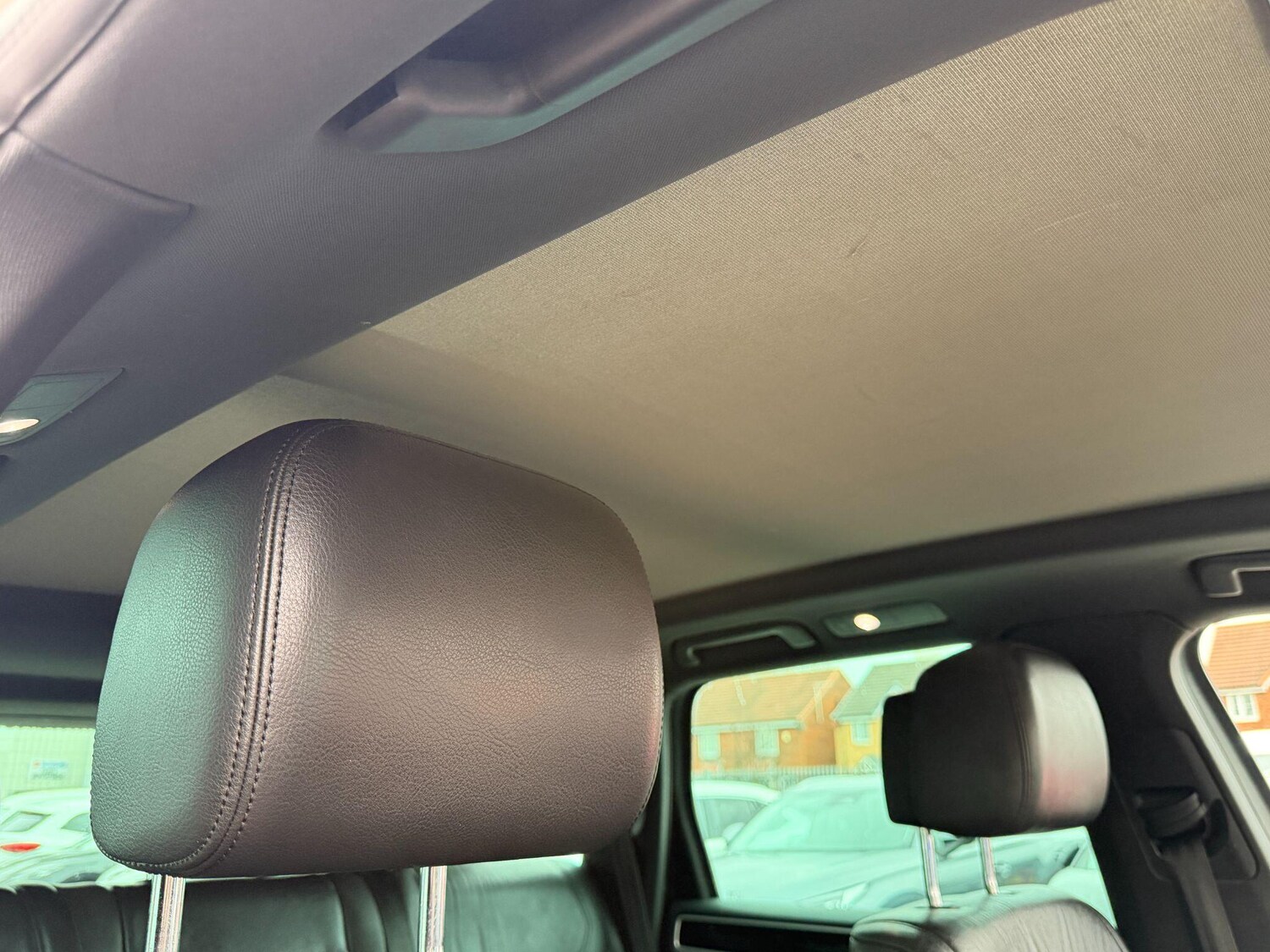 Used Volkswagen Touareg 2017 for sale - 78019528: Photo 40