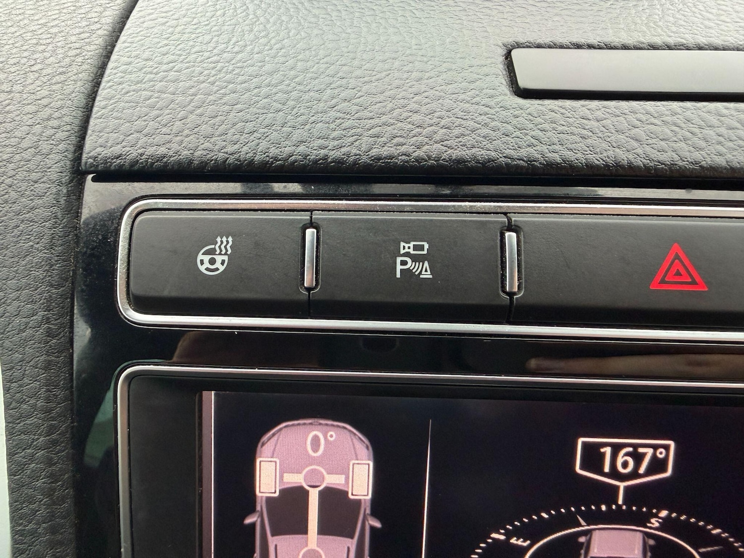 Used Volkswagen Touareg 2017 for sale - 78019528: Photo 42