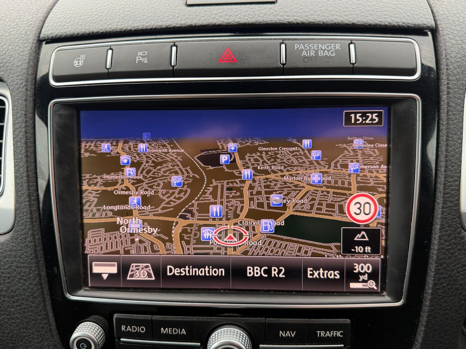 Used Volkswagen Touareg 2017 for sale - 78019528: Photo 43