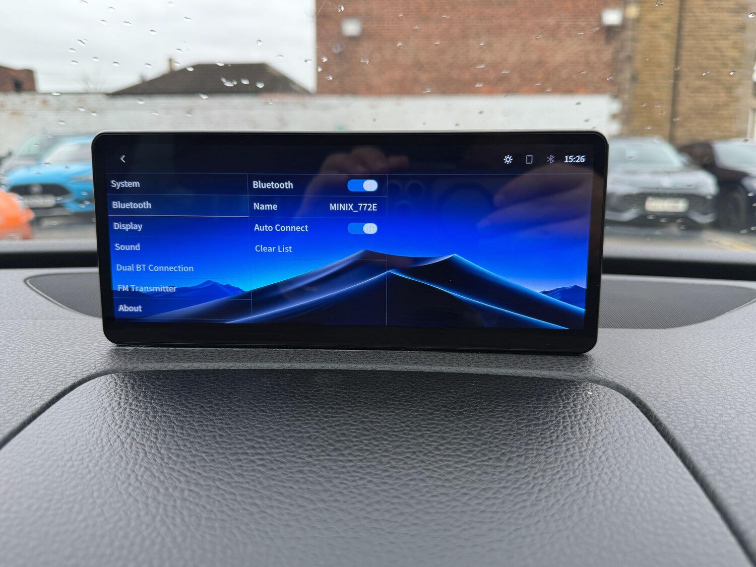 Used Volkswagen Touareg 2017 for sale - 78019528: Photo 44