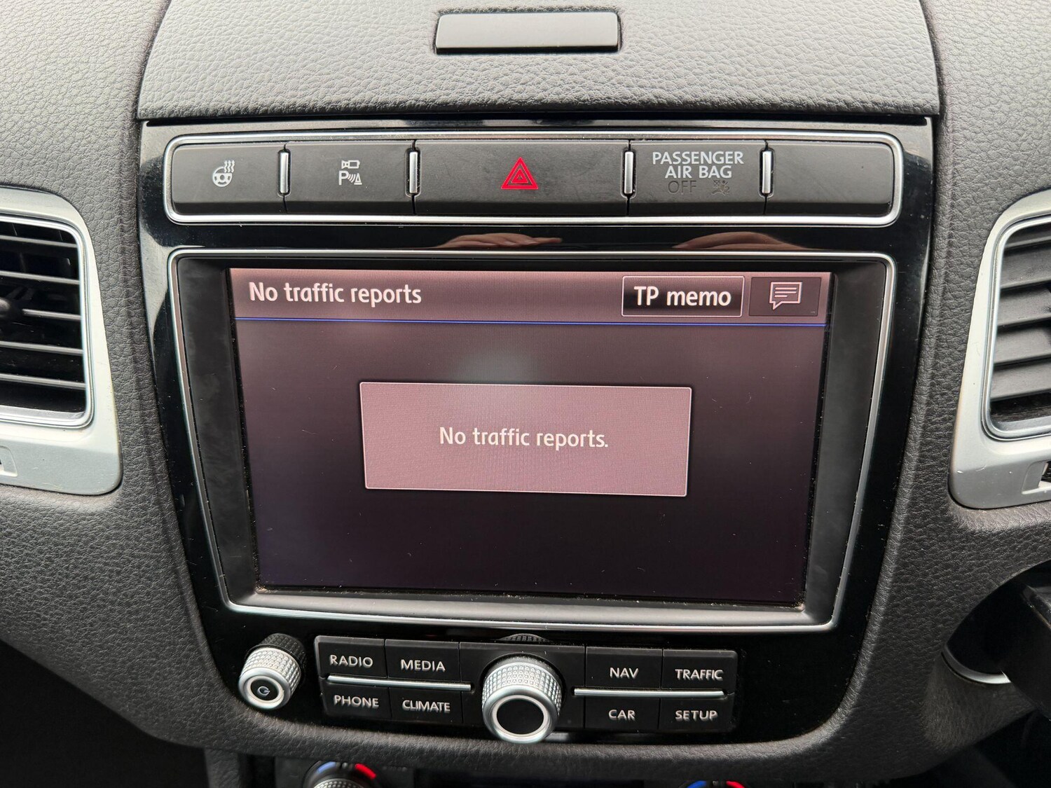 Used Volkswagen Touareg 2017 for sale - 78019528: Photo 46