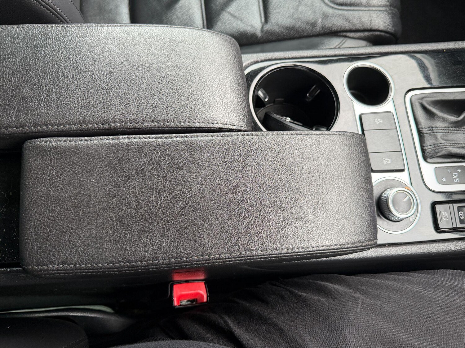 Used Volkswagen Touareg 2017 for sale - 78019528: Photo 50