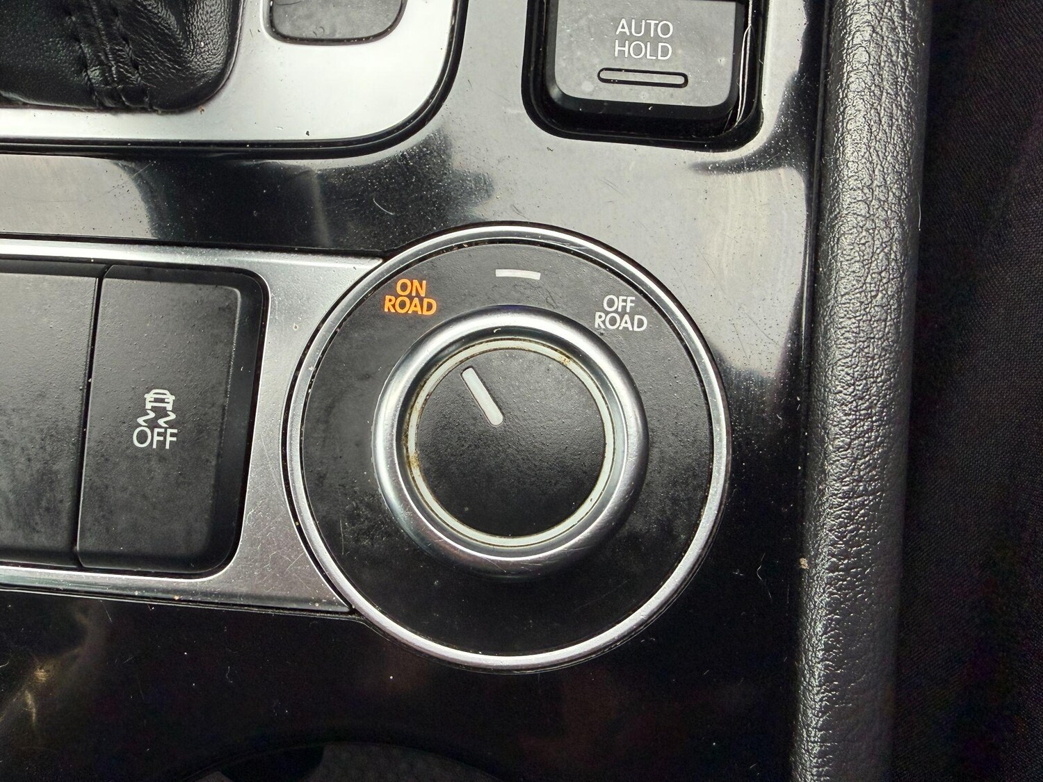 Used Volkswagen Touareg 2017 for sale - 78019528: Photo 52