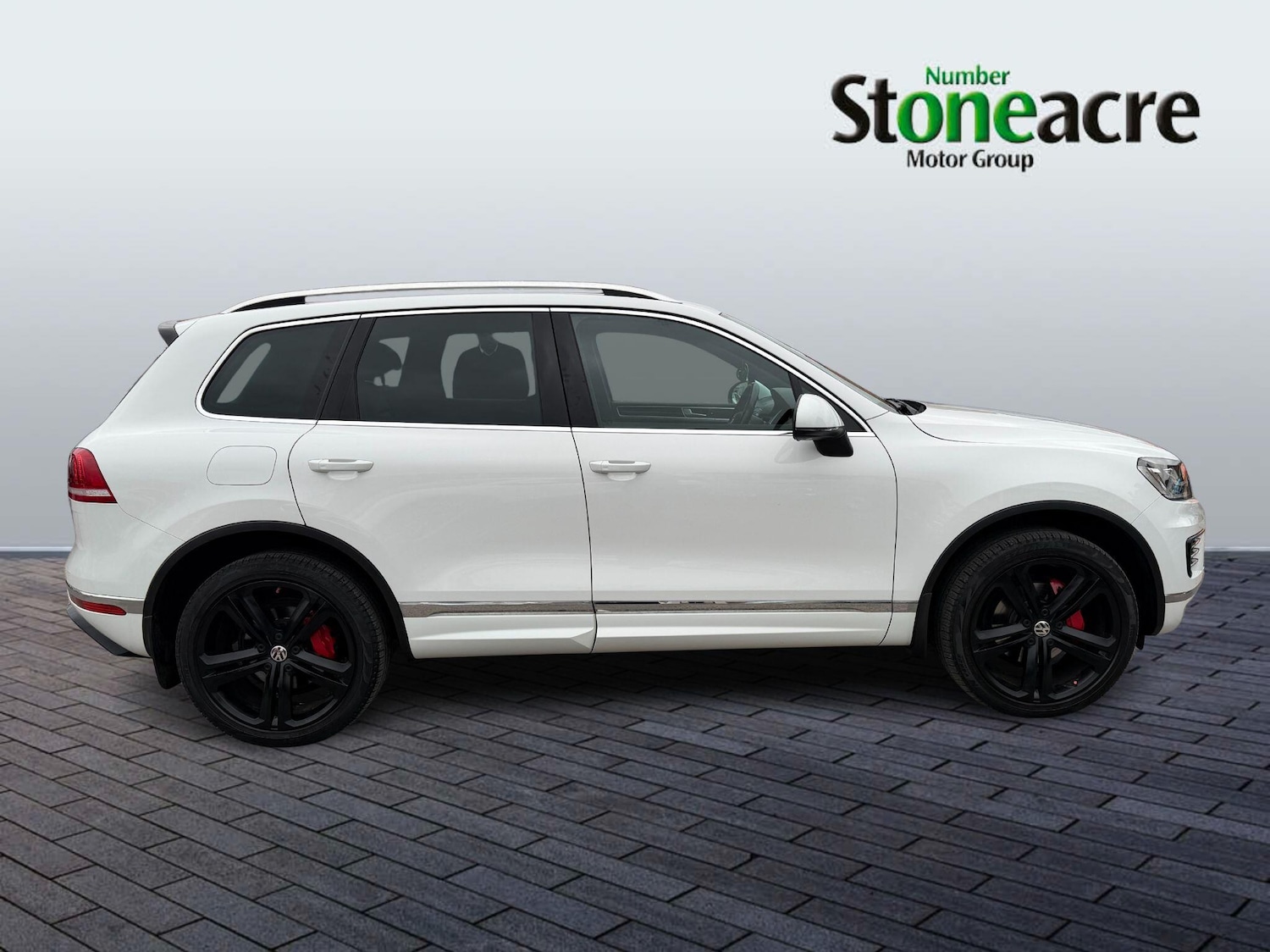 Used Volkswagen Touareg 2017 for sale - 78019528: Photo 7