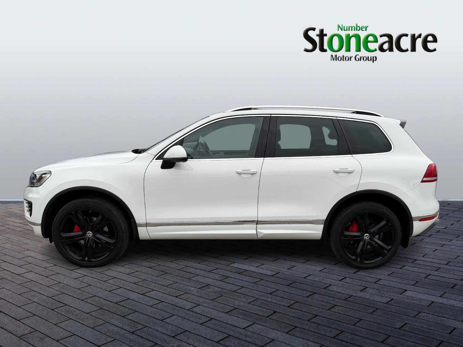 Used Volkswagen Touareg 2017 for sale - 78019528: Photo 8