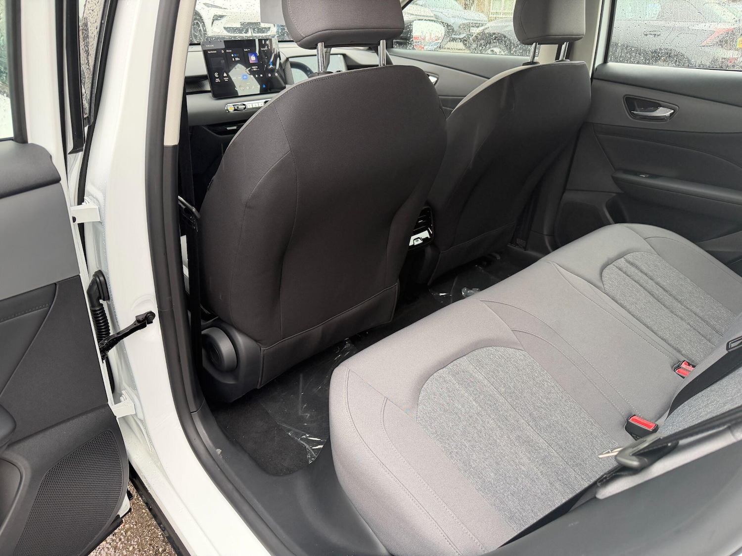 Used MG MGS5 2025 for sale - 77440297: Photo 10