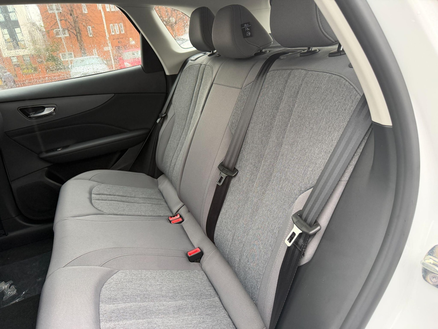 Used MG MGS5 2025 for sale - 77440297: Photo 11