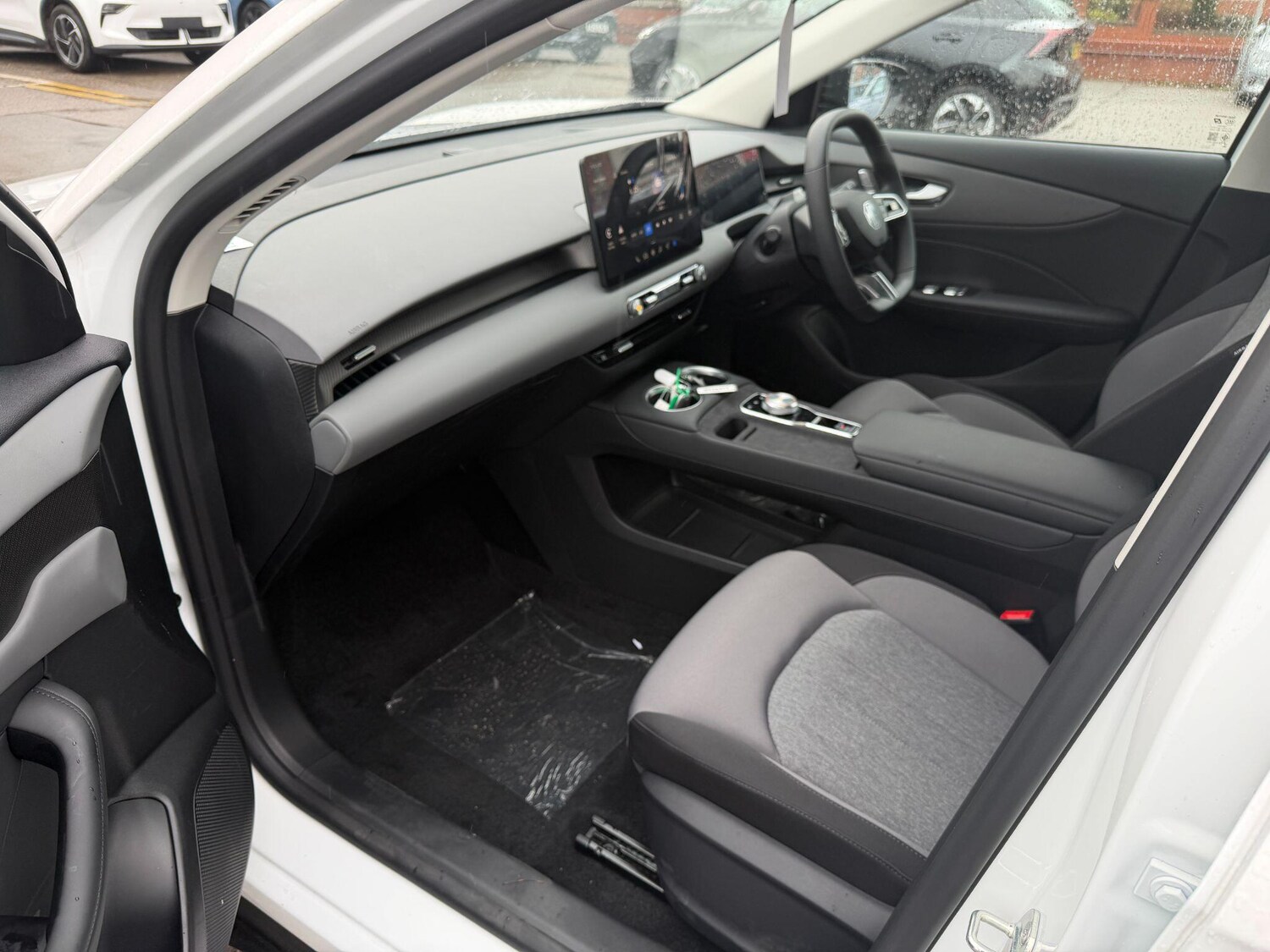 Used MG MGS5 2025 for sale - 77440297: Photo 12