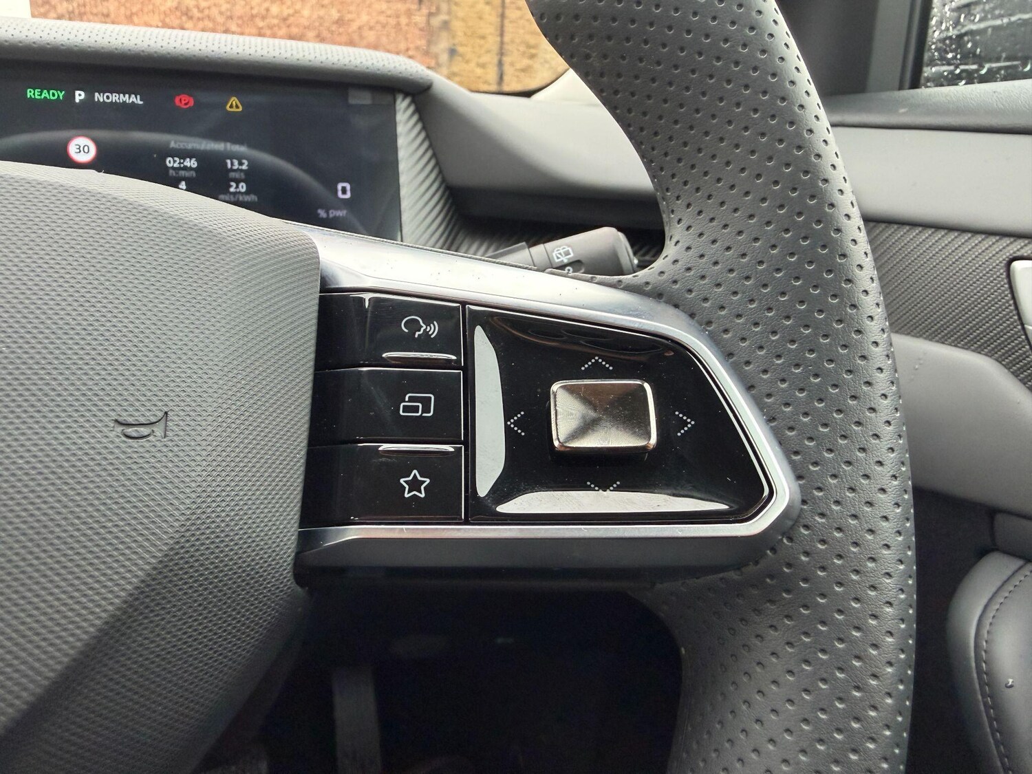 Used MG MGS5 2025 for sale - 77440297: Photo 17