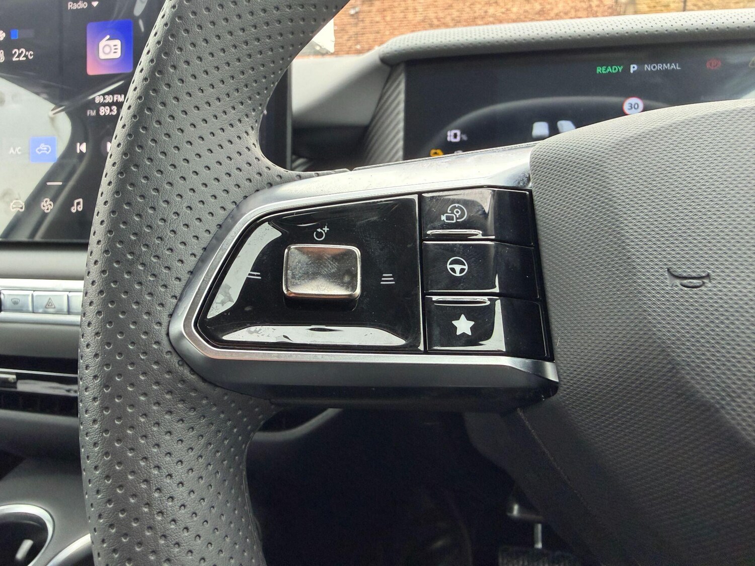 Used MG MGS5 2025 for sale - 77440297: Photo 19