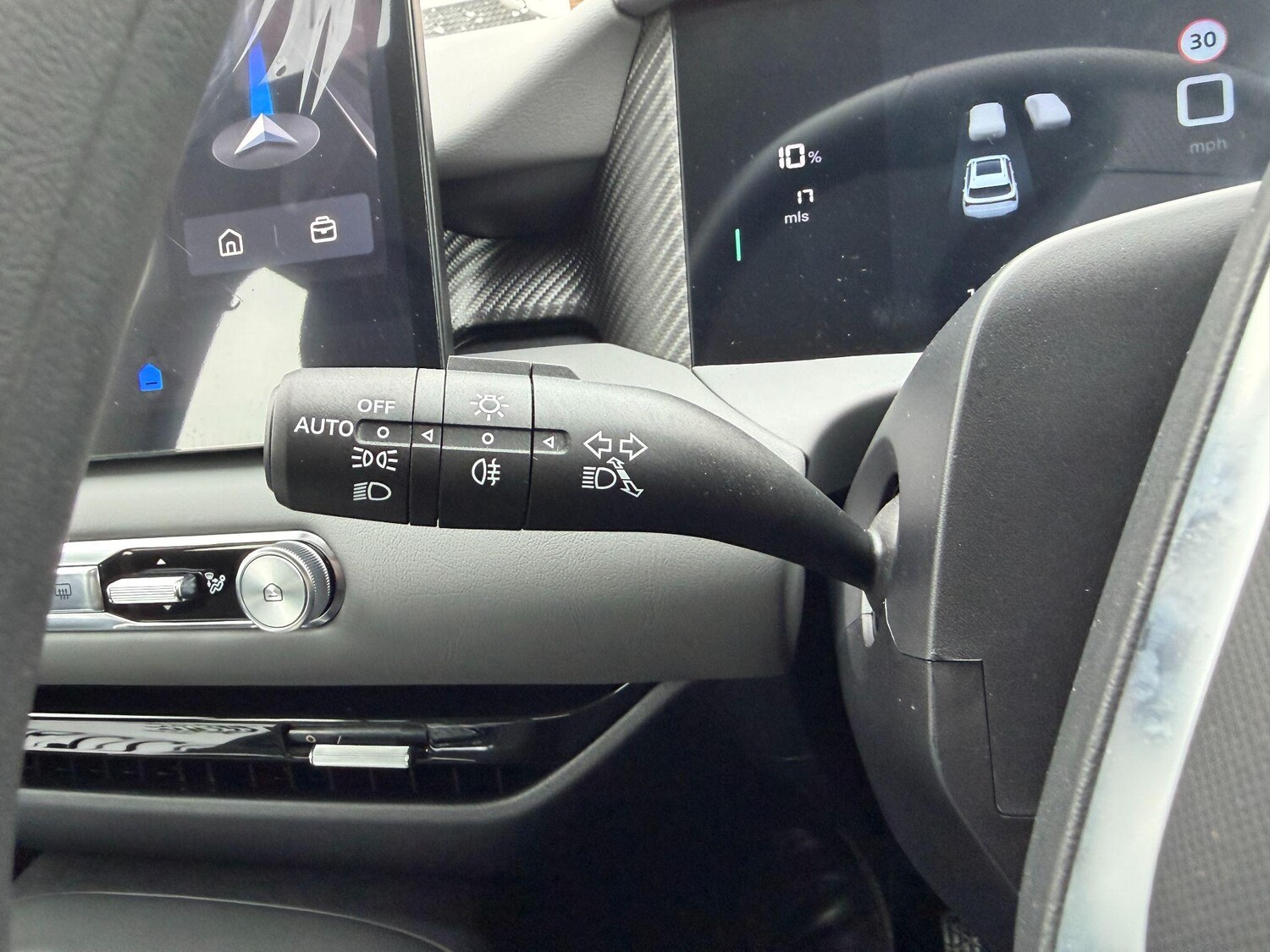 Used MG MGS5 2025 for sale - 77440297: Photo 20