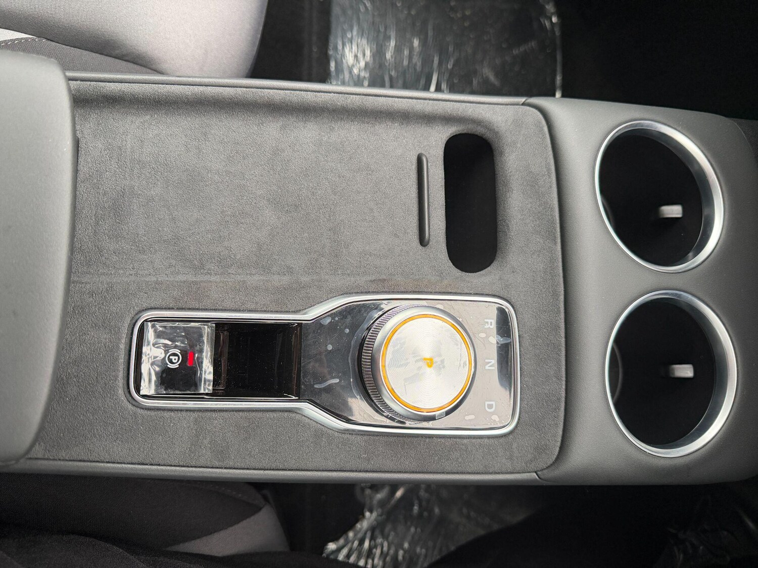 Used MG MGS5 2025 for sale - 77440297: Photo 21