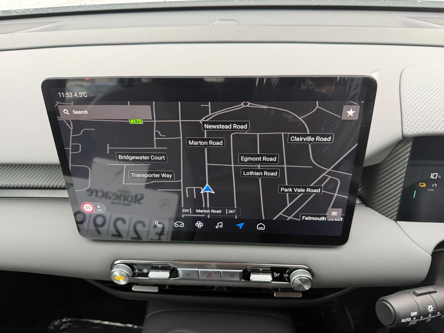 Used MG MGS5 2025 for sale - 77440297: Photo 23