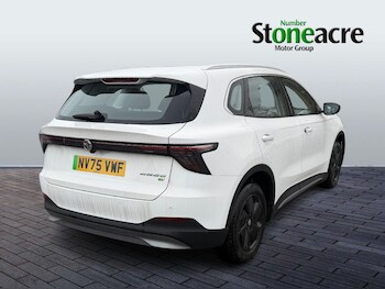 Used MG MGS5 2025 for sale - 77440297: Photo