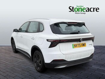 Used MG MGS5 2025 for sale - 77440297: Photo