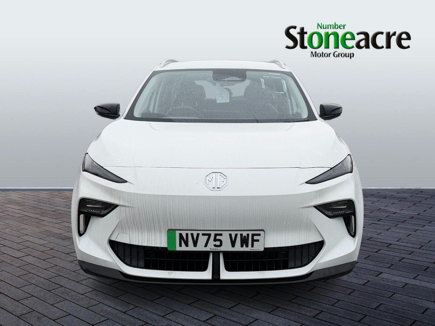 Used MG MGS5 2025 for sale - 77440297: Photo 5