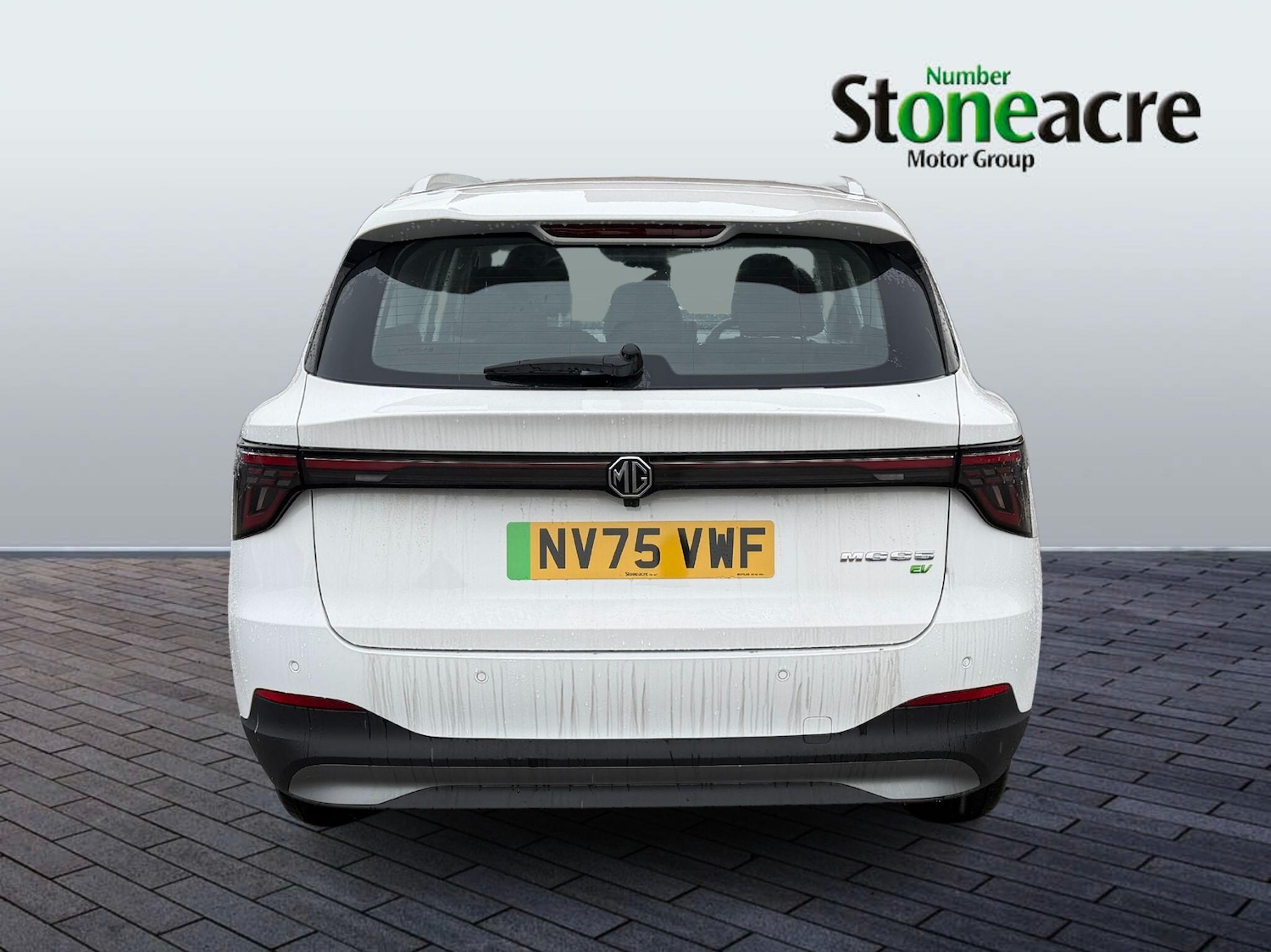 Used MG MGS5 2025 for sale - 77440297: Photo 6