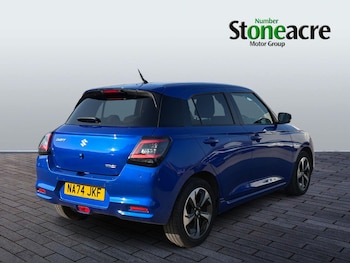 Used Suzuki Swift 2025 for sale - 78416738: Photo
