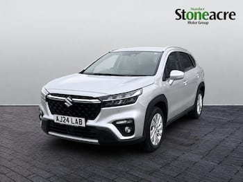 Used Suzuki SX4 S-Cross 2024 for sale - 79793612: Photo