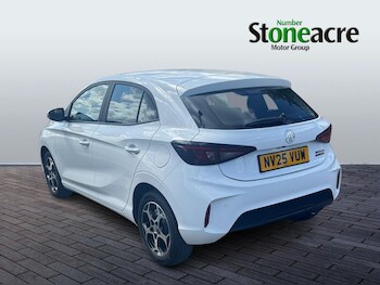 Used MG MG3 2025 for sale - 78492692: Photo