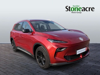 Used MG MGS5 2025 for sale - 78231636: Photo