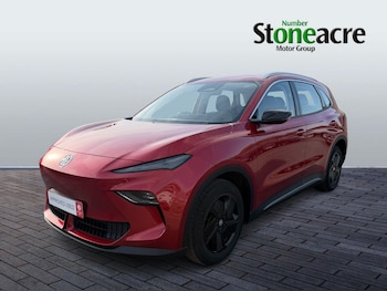 Used MG MGS5 2025 for sale - 78231636: Photo