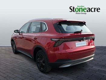 Used MG MGS5 2025 for sale - 78231636: Photo