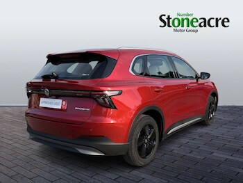 Used MG MGS5 2025 for sale - 78231636: Photo