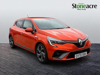 Used Renault Clio 2020 for sale - 79725806: Photo