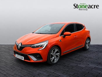 Used Renault Clio 2020 for sale - 79725806: Photo