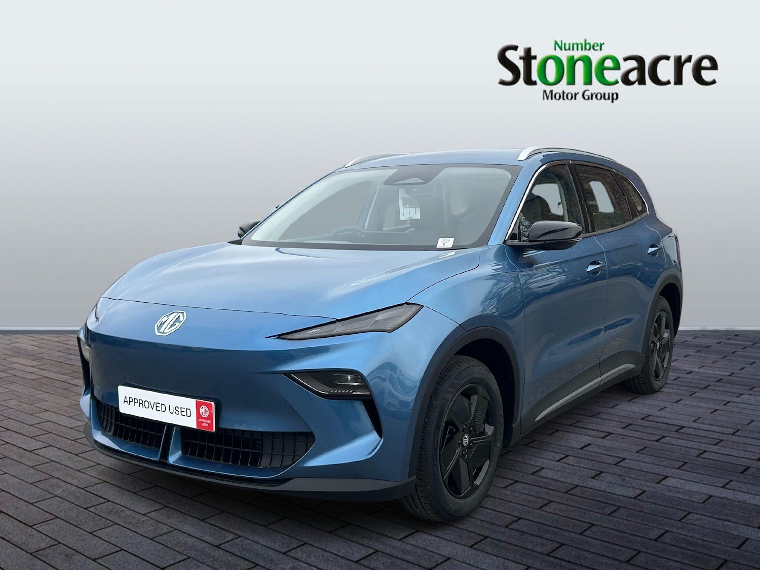 Used MG MGS5 2025 for sale - 78205469: Photo 2