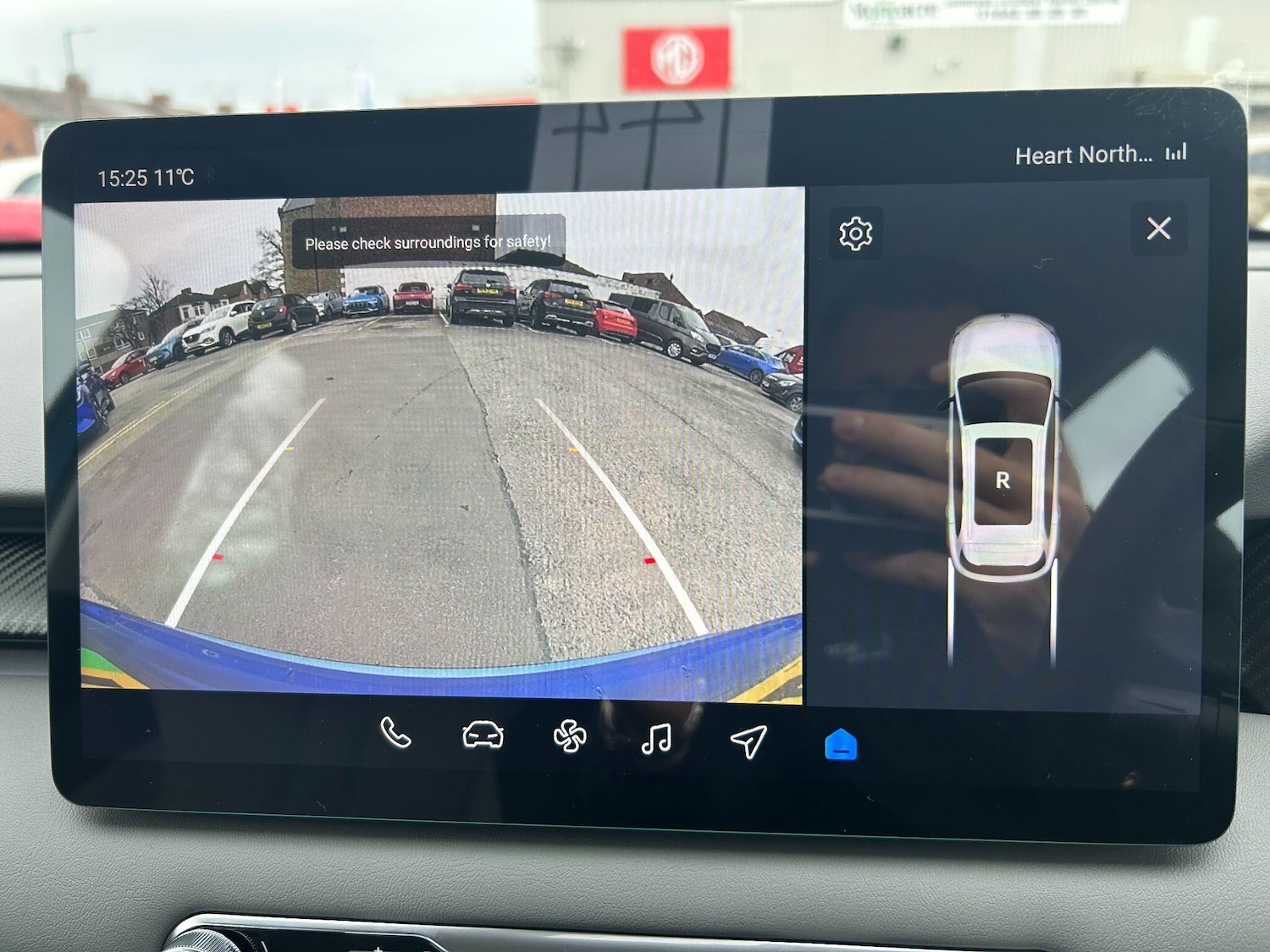 Used MG MGS5 2025 for sale - 78205469: Photo 26