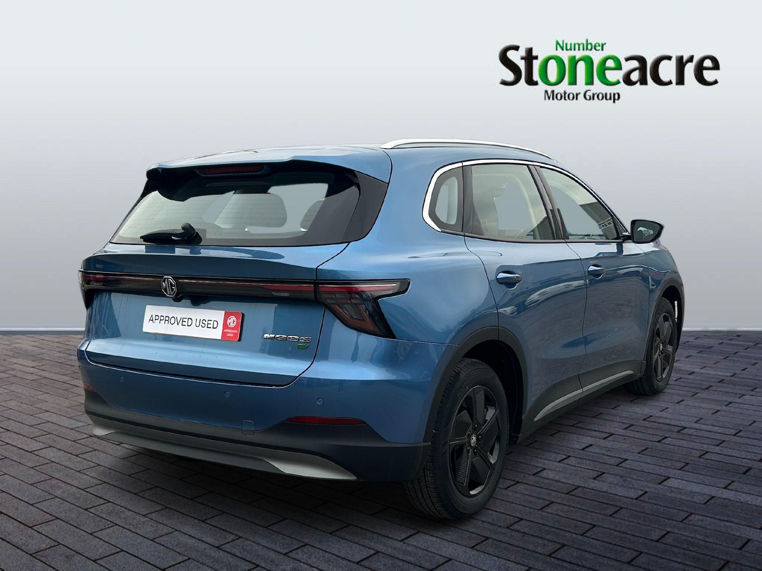 Used MG MGS5 2025 for sale - 78205469: Photo 3