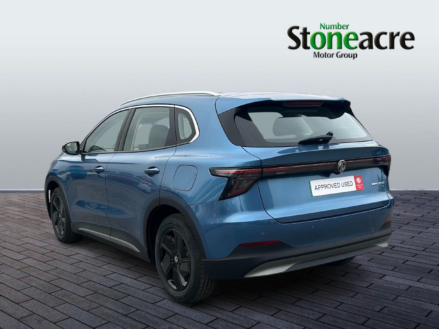 Used MG MGS5 2025 for sale - 78205469: Photo 4