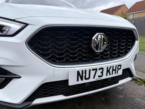 Used MG MG ZS 2024 for sale - 76137968: Photo 11
