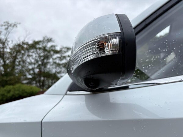Used MG MG ZS 2024 for sale - 76137968: Photo 15