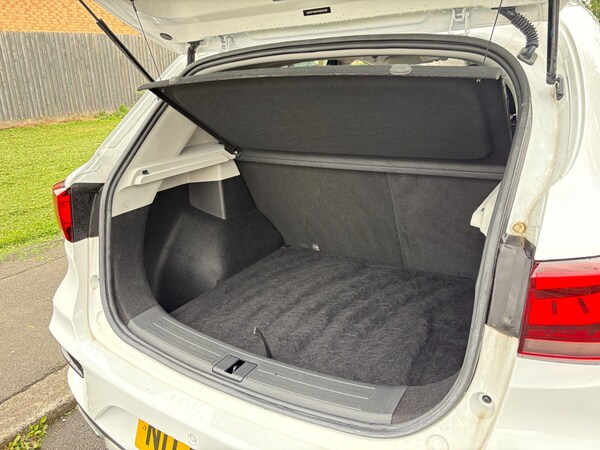 Used MG MG ZS 2024 for sale - 76137968: Photo 16