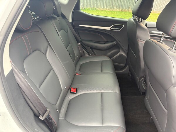 Used MG MG ZS 2024 for sale - 76137968: Photo 18