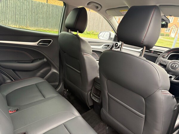 Used MG MG ZS 2024 for sale - 76137968: Photo 19