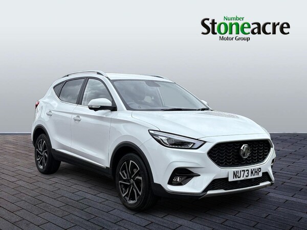 Used MG MG ZS 2024 for sale - 76137968: Photo 1