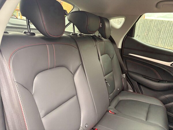 Used MG MG ZS 2024 for sale - 76137968: Photo 20