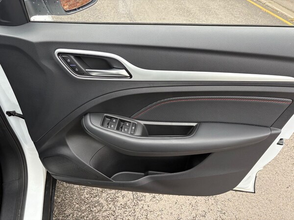 Used MG MG ZS 2024 for sale - 76137968: Photo 22