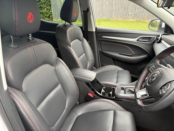 Used MG MG ZS 2024 for sale - 76137968: Photo 23