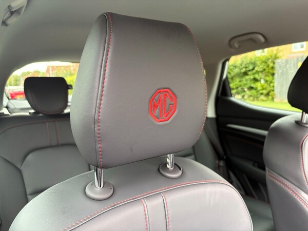 Used MG MG ZS 2024 for sale - 76137968: Photo 24