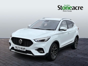 Used MG MG ZS 2024 for sale - 76137968: Photo 4