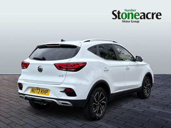 Used MG MG ZS 2024 for sale - 76137968: Photo 5