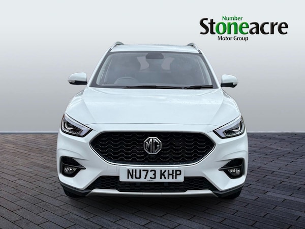 Used MG MG ZS 2024 for sale - 76137968: Photo 6