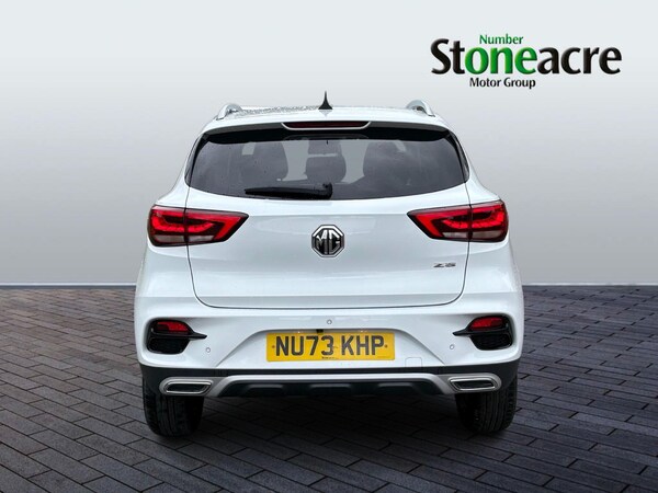 Used MG MG ZS 2024 for sale - 76137968: Photo 7