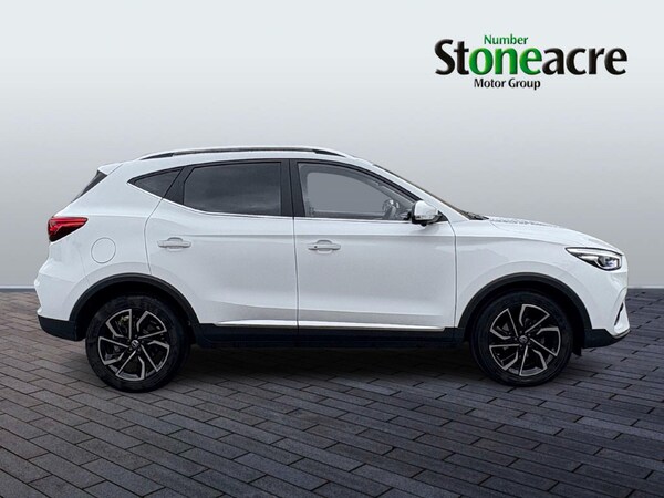 Used MG MG ZS 2024 for sale - 76137968: Photo 8