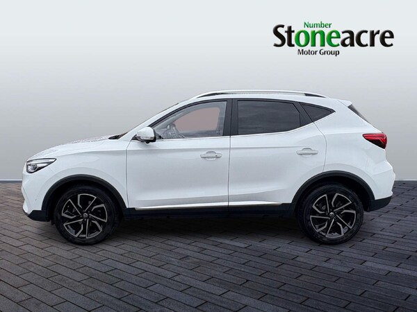 Used MG MG ZS 2024 for sale - 76137968: Photo 9
